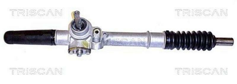 TRISCAN Steering Gear