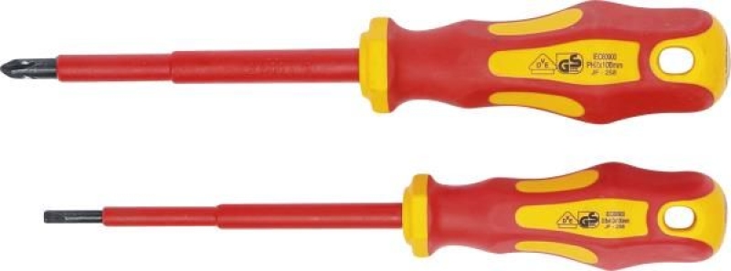 BGS Screwdriver Set