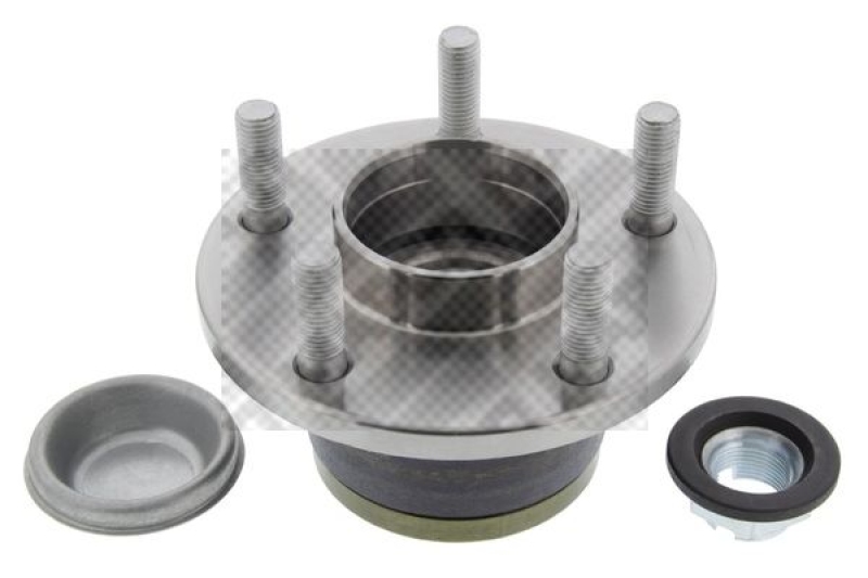 MAPCO Wheel Bearing Kit