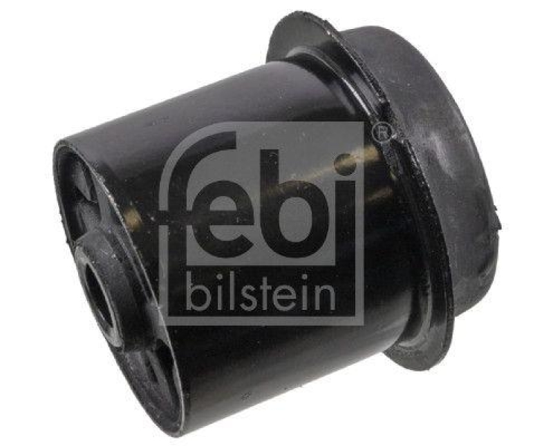 FEBI BILSTEIN Mounting, axle beam