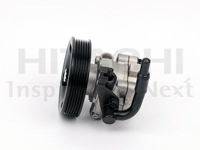 HITACHI Hydraulic Pump, steering system