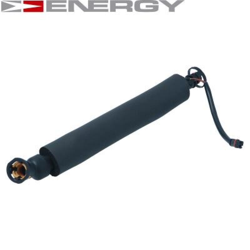 ENERGY Schlauch, Kurbelgehäuseentlüftung