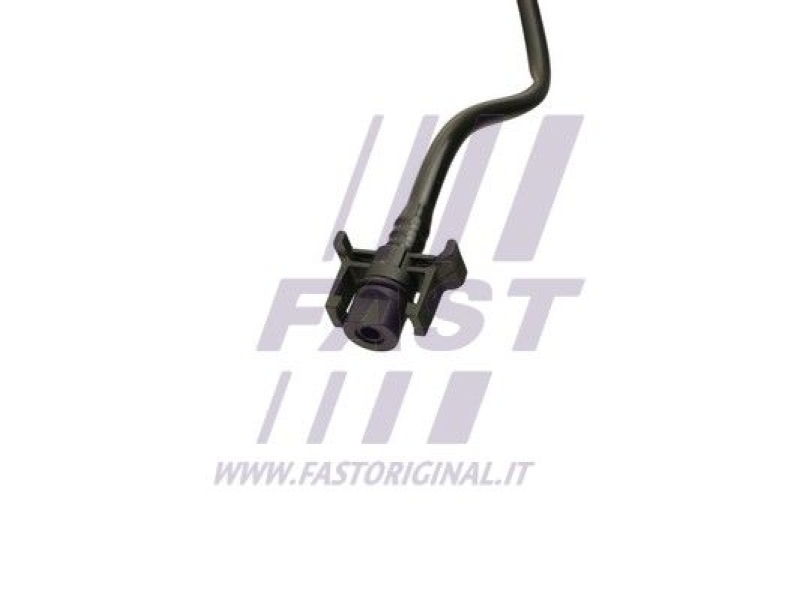 FAST Radiator Hose