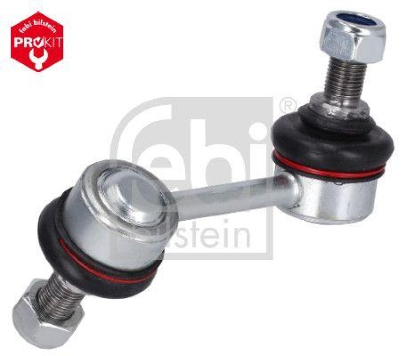 FEBI BILSTEIN Rod/Strut, stabiliser ProKit