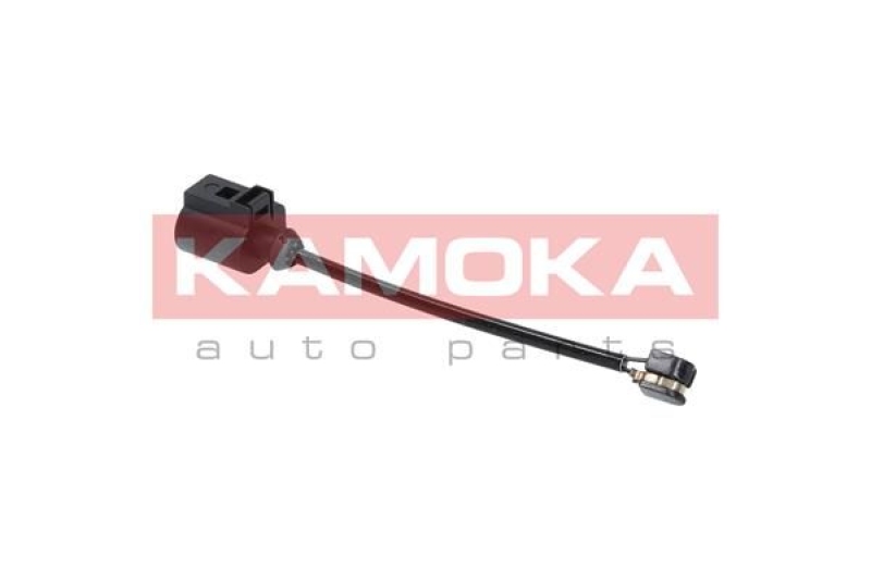 KAMOKA Warning Contact, brake pad wear