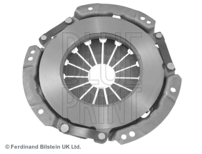 BLUE PRINT Clutch Pressure Plate