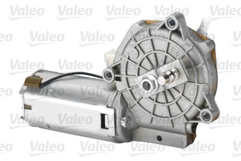 VALEO Wischermotor ORIGINAL TEIL