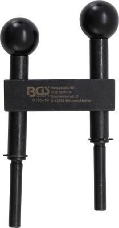 BGS Retaining Tool, camshaft