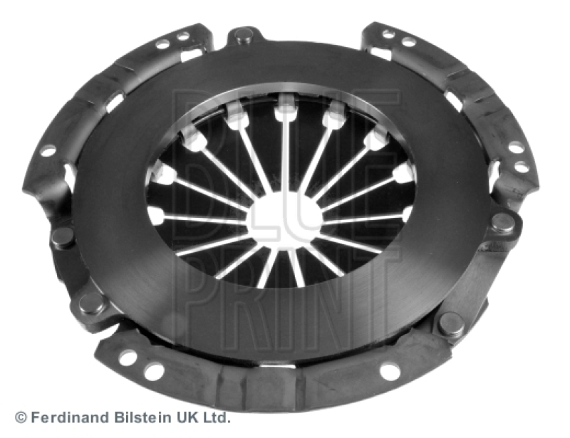 BLUE PRINT Clutch Pressure Plate