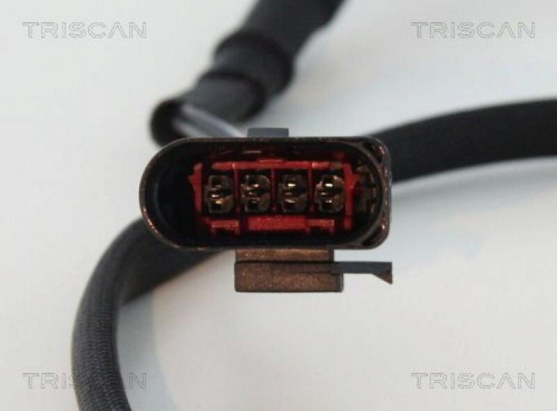 TRISCAN Lambda Sensor