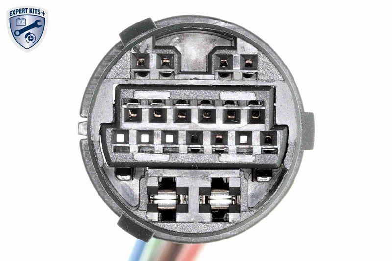 VEMO Repair Kit, cable set EXPERT KITS +
