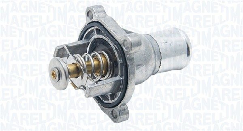 MAGNETI MARELLI Thermostat, coolant