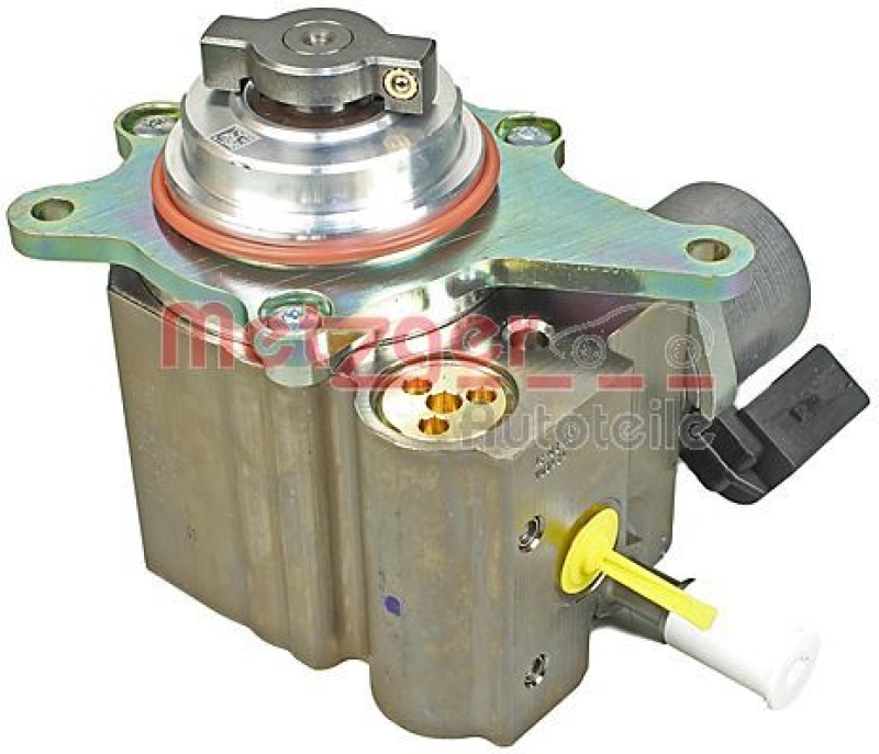 METZGER High Pressure Pump OE-part