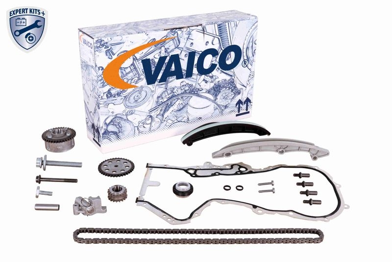 VAICO Steuerkettensatz EXPERT KITS +