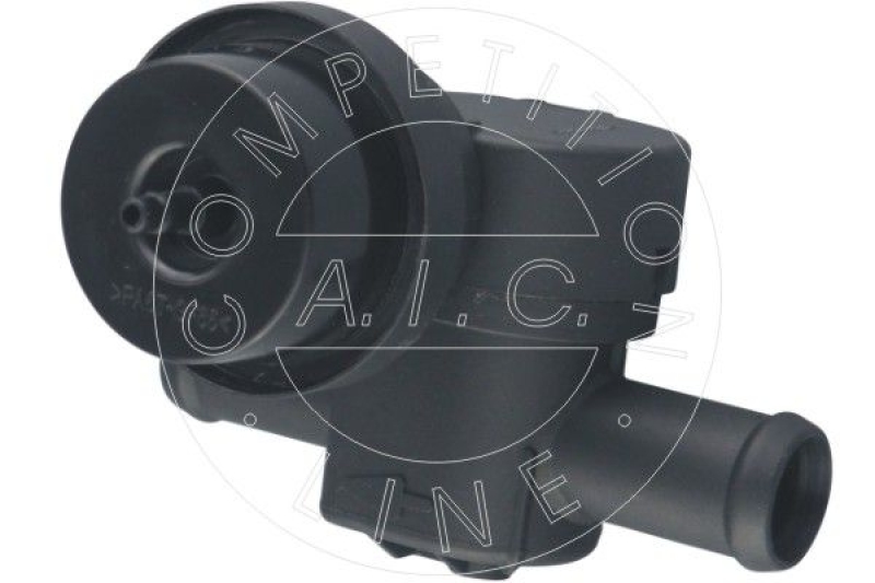 AIC Control Valve, coolant Original AIC Quality