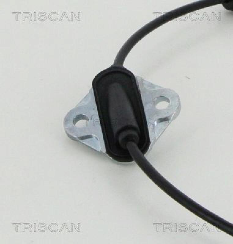 TRISCAN Cable, parking brake