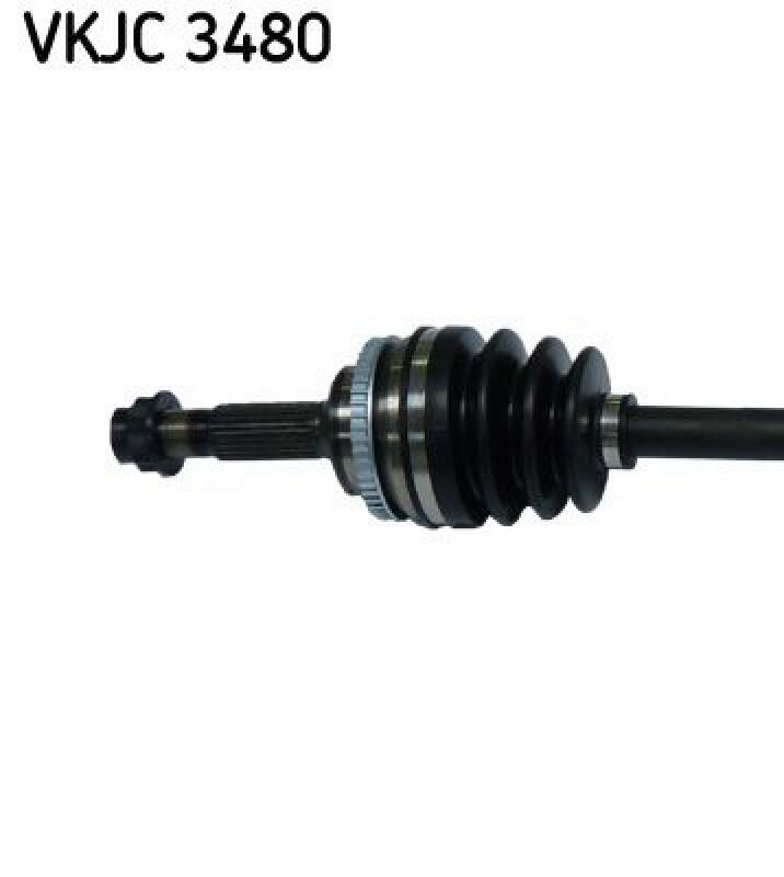 SKF Drive Shaft