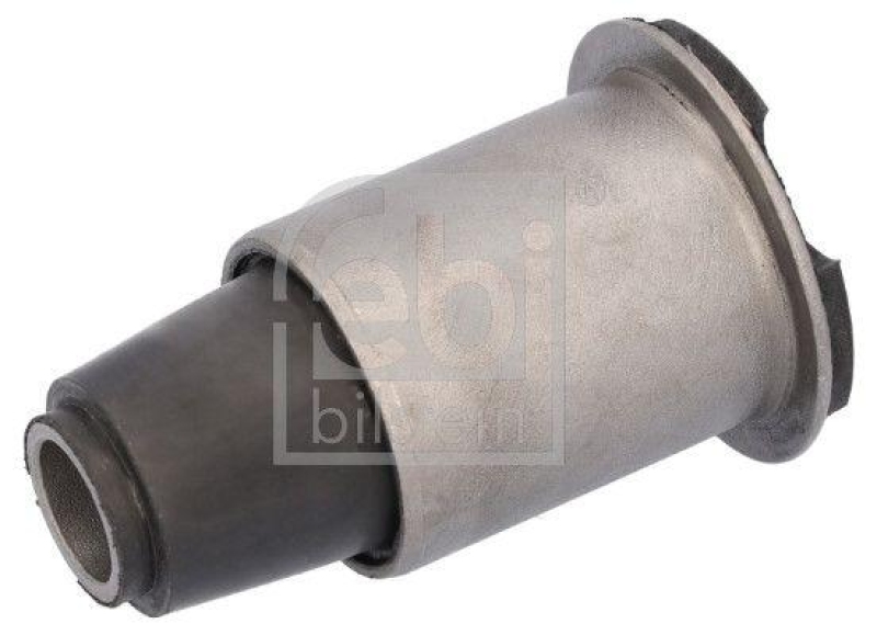 FEBI BILSTEIN Control Arm-/Trailing Arm Bush