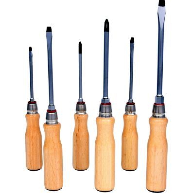 KS TOOLS Screwdriver Set