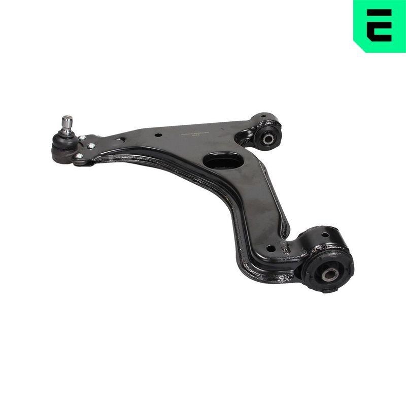 OPTIMAL Track Control Arm