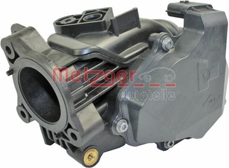 METZGER Throttle Body OE-part