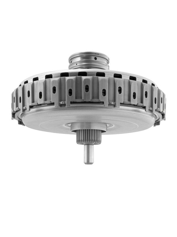 BorgWarner (AWD) Kupplungssatz