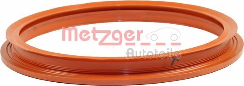 METZGER Seal, fuel sender unit GREENPARTS