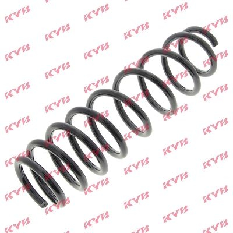 KYB Suspension Spring K-Flex