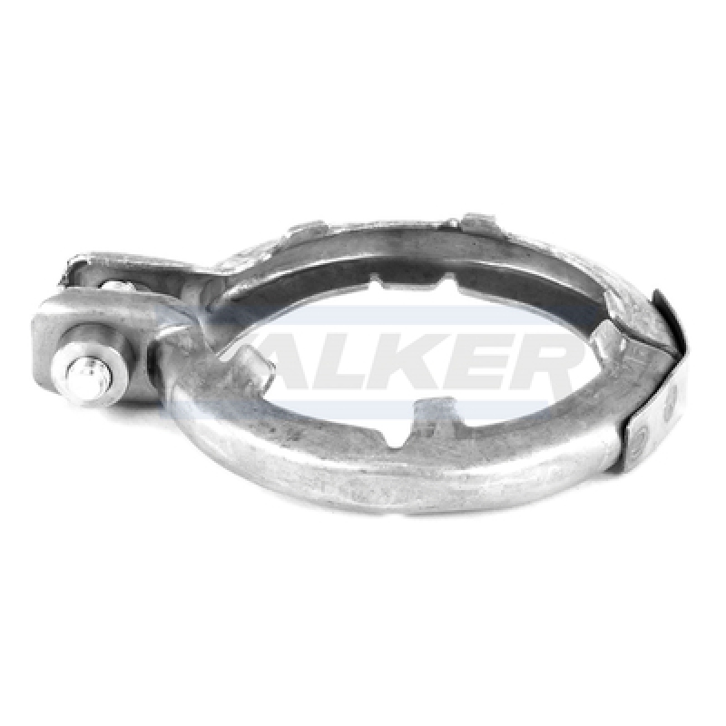 WALKER Clamp, exhaust system