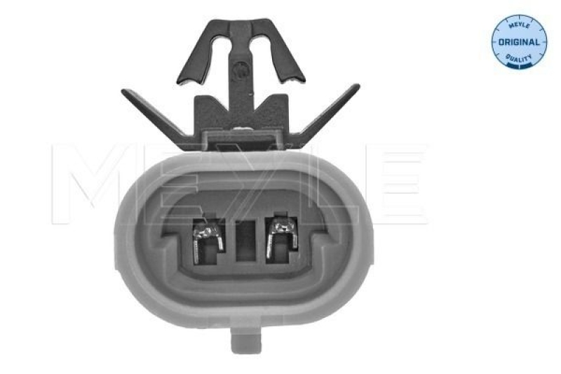 MEYLE Sensor, wheel speed MEYLE-ORIGINAL: True to OE.