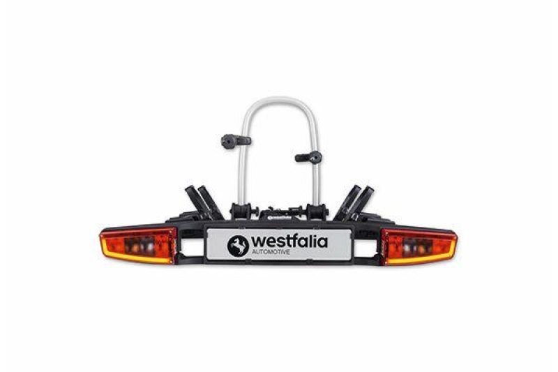 WESTFALIA Tow Bar Carrier, universal bikelander