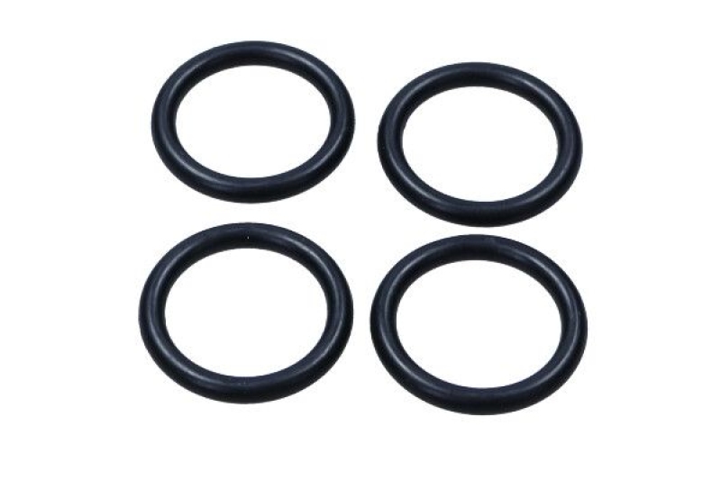 MAXGEAR Gasket Set, oil cooler