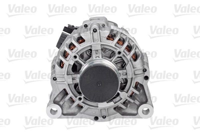 VALEO Alternator VALEO RE-GEN REMANUFACTURED