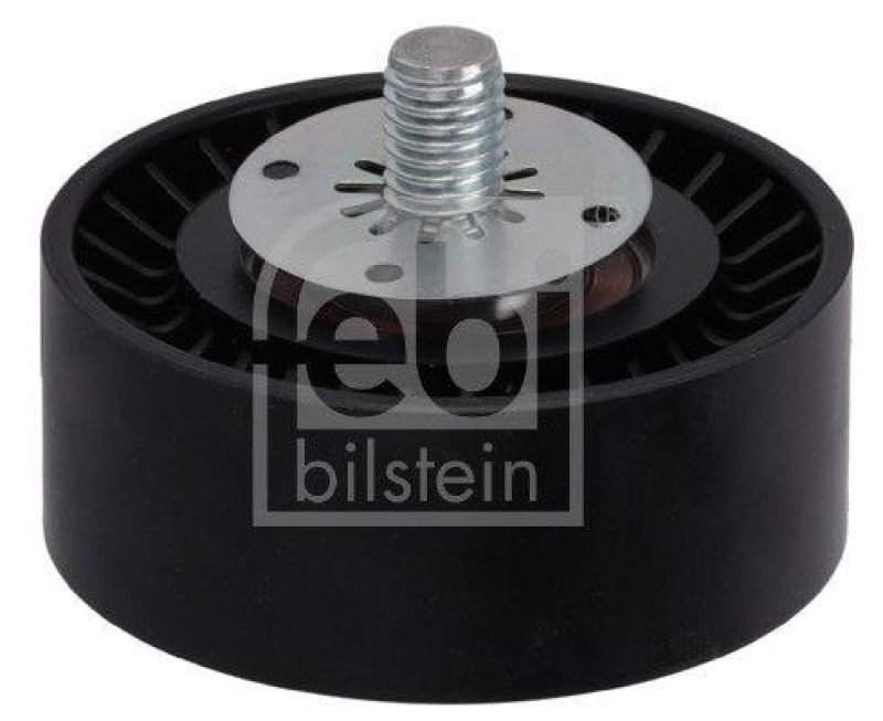 FEBI BILSTEIN Deflection/Guide Pulley, timing belt