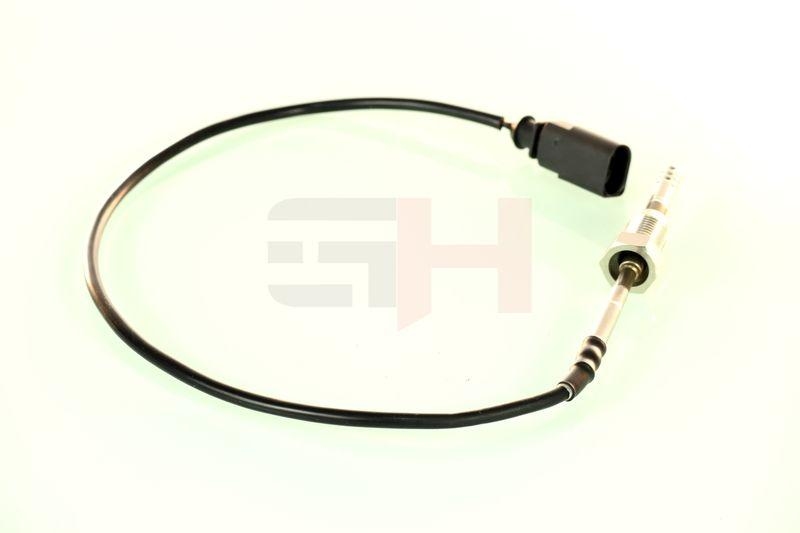 Abgastemperatursensor Abgastemperaturfühler passend für VW T5 7HB Opel Astra H