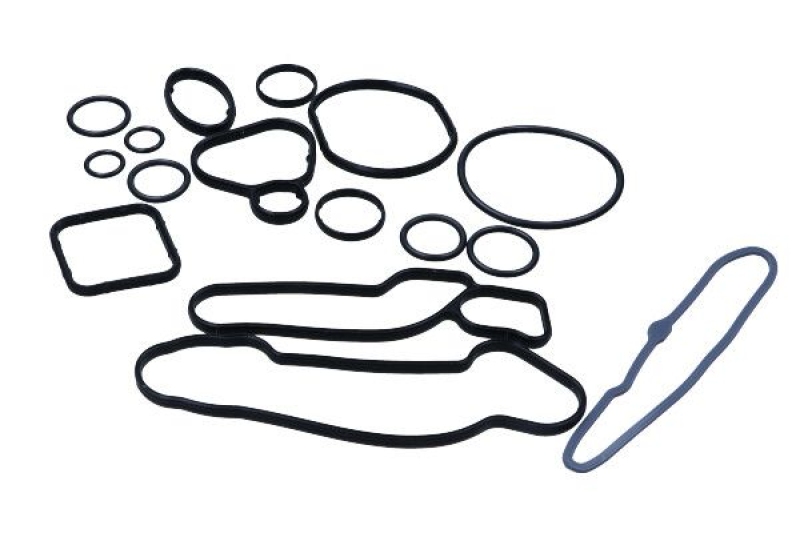 MAXGEAR Gasket Set, oil cooler