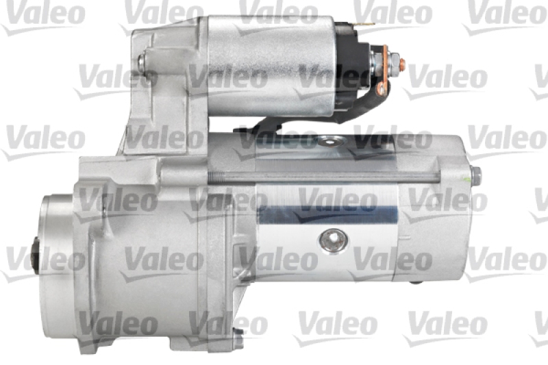 VALEO Starter VALEO ORIGINS NEW