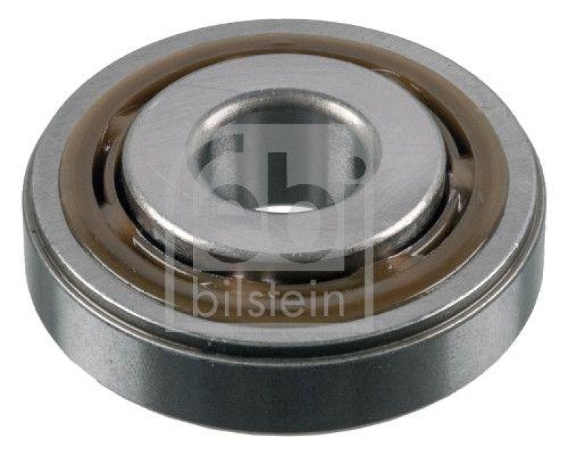 FEBI BILSTEIN Anti-Friction Bearing, suspension strut support mounting