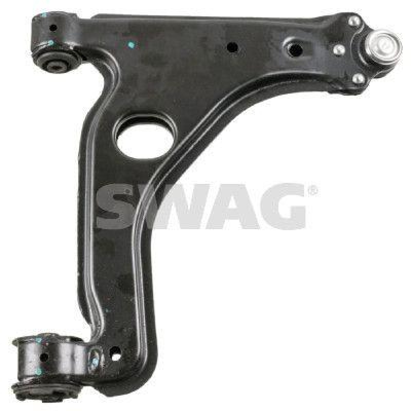 SWAG Control Arm/Trailing Arm, wheel suspension