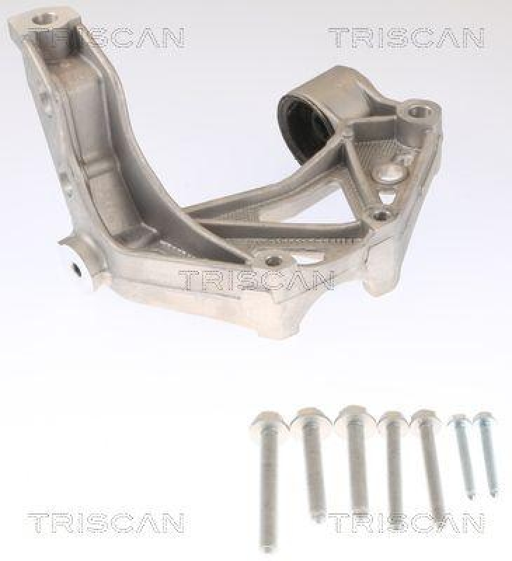 TRISCAN Bracket, axle beam