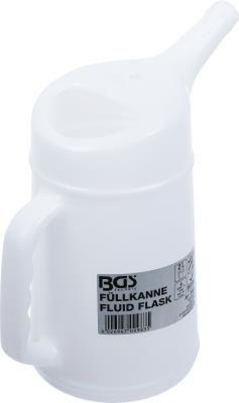 Füllkanne | 2 l