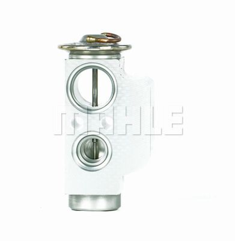 MAHLE Expansion Valve, air conditioning BEHR *** PREMIUM LINE ***