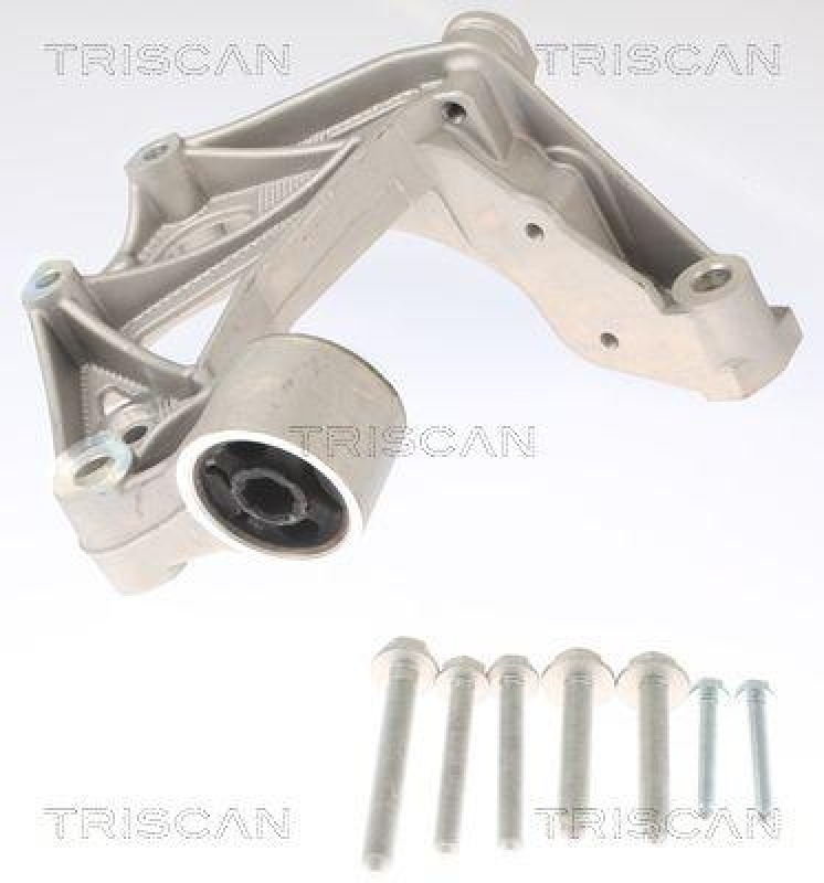 TRISCAN Bracket, axle beam