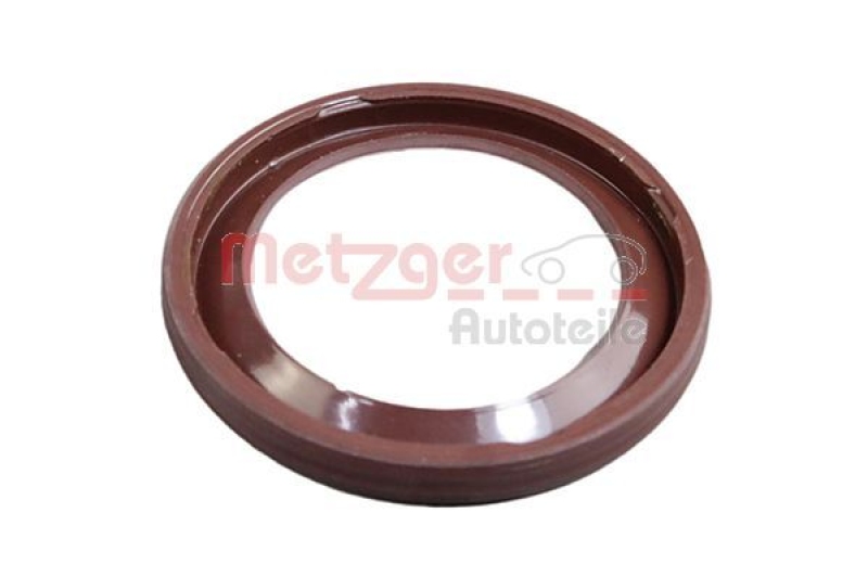 METZGER Seal, injector holder