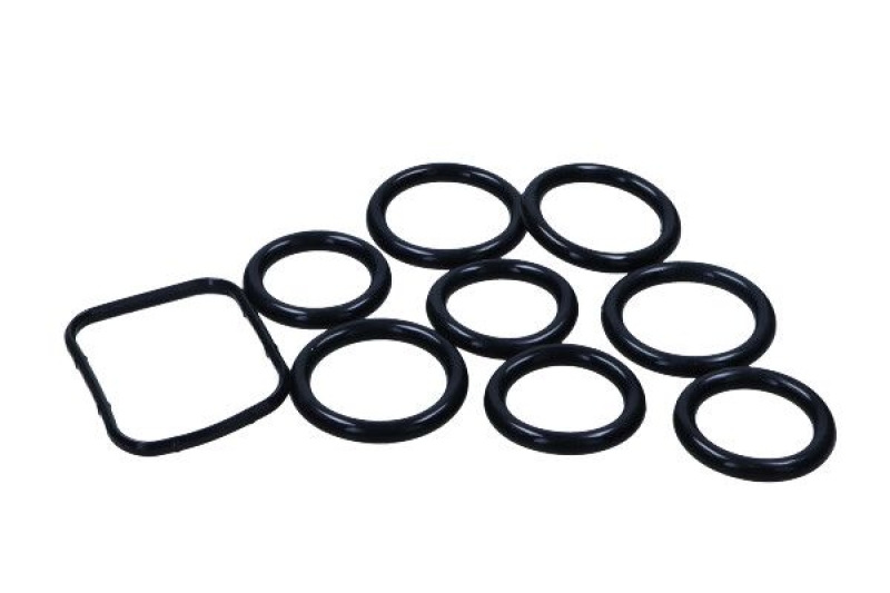 MAXGEAR Gasket Set, intake manifold