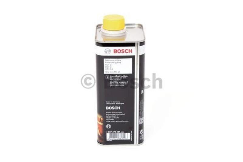 BOSCH Brake Fluid