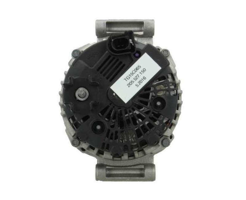 BV PSH Alternator