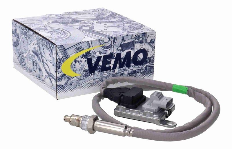 VEMO NOx Sensor, urea injection Original VEMO Quality