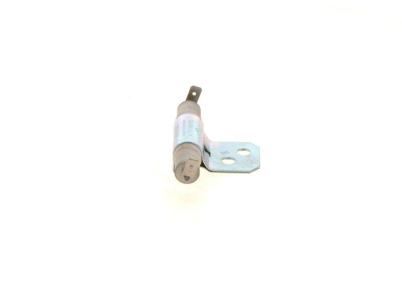 BOSCH Series Resistor, ignition system