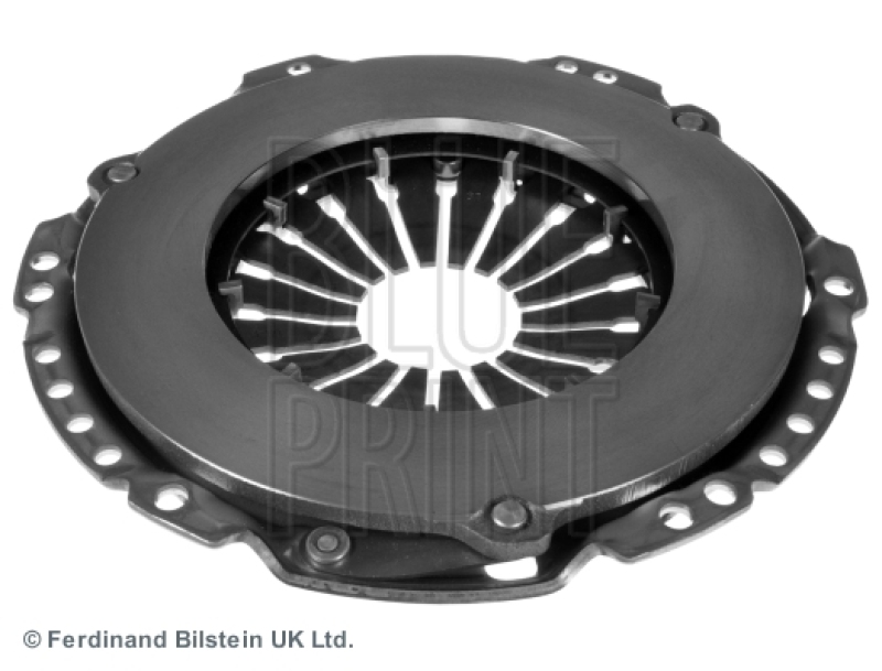 BLUE PRINT Clutch Pressure Plate